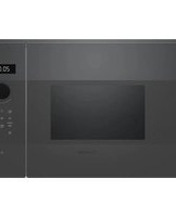 Notice BOSCH BFL524MG2 Mikrodalga