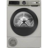 Notice BOSCH WQJ2420XTR Kurutucu