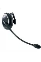 Notice JABRA GN NETCOM GN 9120 Headset