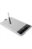 Notice WACOM CTH-470 Graphic tablet