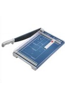 Notice Dahle 533 Coupe-papier