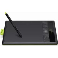 Notice WACOM BAMBOO MANGA Graphic tablet