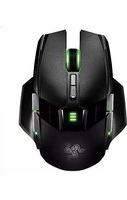 Notice RAZER OUROBOROS ELITE AMBIDEXTROUS Mouse