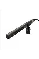 Notice RODE RODE NTG 1 Microphone