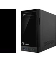 Notice SEAGATE BUSINESS STORAGE 2-BAY NAS