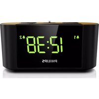 Bedienungsanleitung PHILIPS AJ3570 Radio