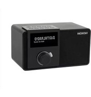 NOXON dRadio 100 TERRATEC
