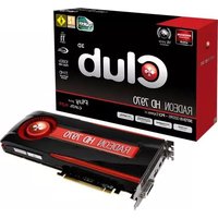 Radeon HD 7970 CLUB3D