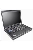 Notice LENOVO THINKPAD T61 Keyboard