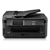 EPSON WF 7610 - Imprimante multifonction