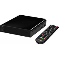 Notice EMTEC MOVIE CUBE K800 Media player