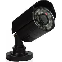 Notice Eminent EM6120 Caméra de surveillance