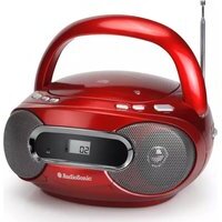 Notice AudioSonic CD-1580 Radio