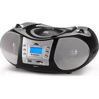 Notice AudioSonic CD-576 Radio
