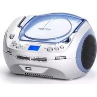 Notice AudioSonic CD-1585 Radio