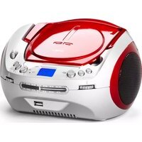 Notice AudioSonic CD-1584 Radio