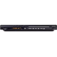 Notice SALORA DVD363HDMI DVD player