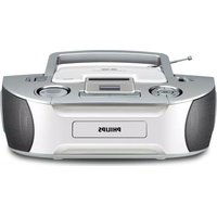 Notice PHILIPS AZ1133 Cd player/recorder