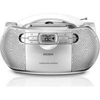 Notice PHILIPS AZ1027 Cd player/recorder