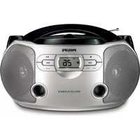 Инструкция PHILIPS AZ1046 Cd плеер/рекордер