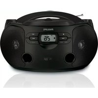 Notice PHILIPS AZ1048 Cd player/recorder