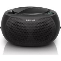Инструкция PHILIPS AZ100B Cd плеер/рекордер