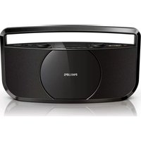 Notice PHILIPS AZ1750 Cd player/recorder