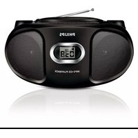 Инструкция PHILIPS AZ302 Cd плеер/рекордер