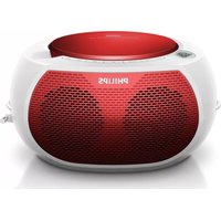 Инструкция PHILIPS AZ100R Cd плеер/рекордер