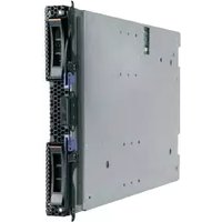 Notice IBM BLADECENTER HS22 7870A4Y Server