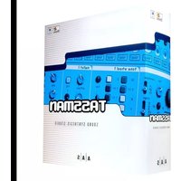Tassman 4 AAS