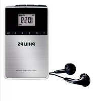 Bedienungsanleitung PHILIPS AE6790 Radio