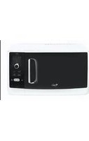 Kasutusjuhend WHIRLPOOL VT264WH Mikrolaineahi
