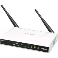 Notice Icidu NI-707540 Router