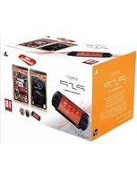 PlayStation Portable SONY
