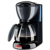 AromaPassion KF 550 BRAUN