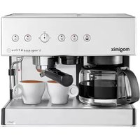 Espresso & Filtre Automatic MAGIMIX