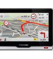 Notice BECKER REVO.2 Gps