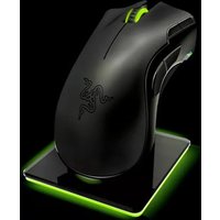 Notice RAZER MAMBA 2012 Souris