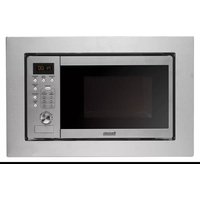 Notice BAUMATIC BMM204SS Microwave