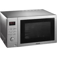 Notice BAUMATIC BTM25.5SS Microwave