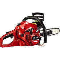 Notice Shindaiwa 452S Seghetto