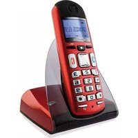 Handleiding GRUNDIG ELYA Telefoon