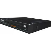 Notice SALORA DVD227M DVD player