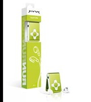 Notice Yarvik RUN PMP035 Lecteur mp3