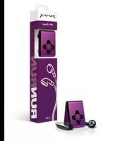 Notice Yarvik RUN PMP038 Lecteur mp3