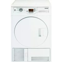 Notice BLOMBERG TKF 8439 Sèche-linge
