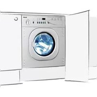 Notice BAUMATIC BWR1206 Washing machine