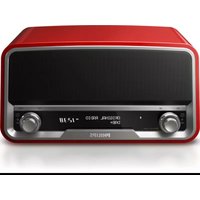 Bedienungsanleitung PHILIPS ORT7500 Radio