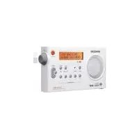 Notice SANGEAN DPR-99 Radio